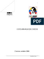 Contabilidad de Costo PDF