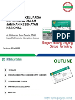 Materi Sosialisasi KB Era JKN Rev