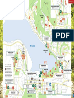 Port Moody Features Map