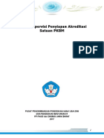 Bahan Supervisi Penyiapan Akreditasi PKBM.pdf