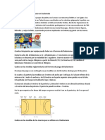 Como Se Originó El Balonmano en Guatemal1