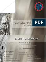 PT - SKM Company 2019