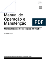 Portuguese TH360B 31200294-A Omm PDF