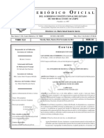 Decreto 350, Ley de Protección Civil para el Estado de Michoacán. pdf.