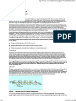 Pengolahan Dan Produksi Tebu PDF