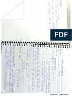 Algo Note PDF