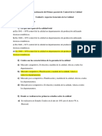 CUESTIONARIO DE CONTROL DE LA CALIDAD