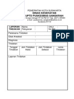 BLANKO MONITORING STATUS FISIOLOGIS PASIEN