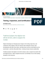 Kajian BCG - Testing, Inspection, and Certification Go Digital PDF