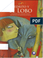 Pedrito y El Lobo