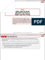 Huong Dan Su Dung GX Work 3 PDF