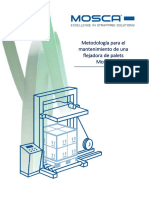 Manual de Sas - Pallets