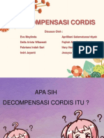 Dekompensasi