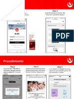 PROCEDIMIENTO APLICACION DE ENCUESTA ACADEMICAS VIRTUALES Alumnos y Docentes PDF