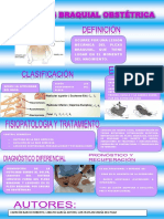 Paralisis Braquial Obstétrica 1