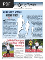 Download Running Fever by Cebu Daily News SN44581170 doc pdf
