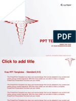 Medical-Symbol-PowerPoint-Templates-Standard.pptx