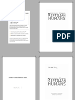 HybridReptilianHumans PDF