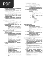 Socio 132 Finals Reviewer