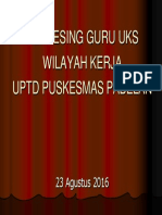 Refresing Guru Uks