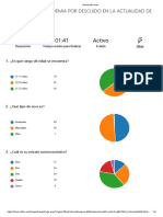 Elaboración Instrumento de Investigación