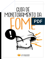 GuiadeMonitoramentodaFome PDF