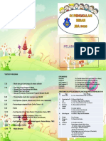 Buku Program Nilam