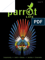 ParrotLife 5