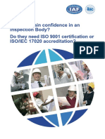 ILACIAF ISO 9001 4 12 12med Res PDF