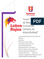 Programa de Mantenimiento1 PDF