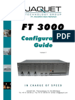 FT3000-Configuration - A7 (2) PT AIPE