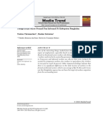 Tenaga Kerja Sektor Formal Dan Informal Di Kabupat PDF