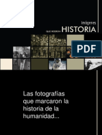 2.1 Historia de La Fotografia en Imagenes