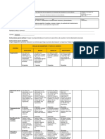 Evaluación formativa de estudiantes en cursos ordinarios