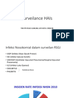 5 Surveilance Dan Jenis - Jenis IRS