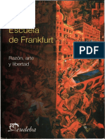 Entel Alicia - Escuela de Frankfurt.pdf