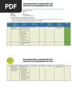 Semester 3 - RPS Keperawatan Maternitas