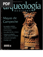 Arqueologia Mexicana La Pintura Maya Pdf