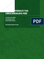 LAS AgUAS RESIDUALES Y SUS CONSECUENCIAS EN EL PERÚ.pdf