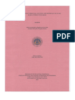 Skripsi PDF Tesa PDF