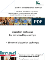 3D Dissection 30min PDF