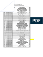 Daftar Siswa 2019-2020 FINAL