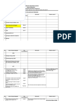 3.1.2 Bukti Pelaksanaan Program PMKP