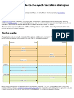 Sync models