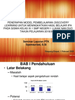 PPT PTK