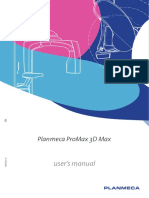 ProMax 3DMax 3DUserManual PDF