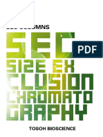 TSKgel SEC PDF