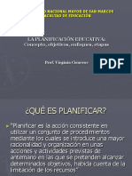 Planeacion educativa.ppt