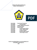 LAPORAN PRATIKUM FISIOLOGI Penginderaan New