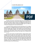 Download sejarah candi prambanan by Redy Chasby SN44583791 doc pdf